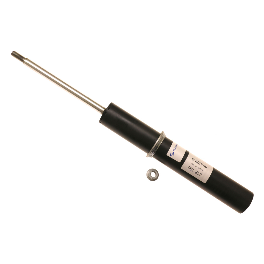 2019 Audi A7 Sportback Shock Absorber